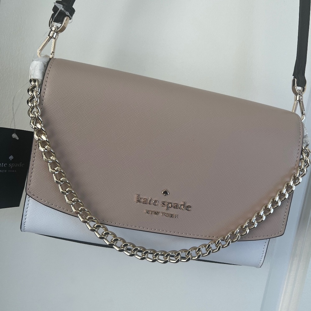 Kate spade crossbody bag